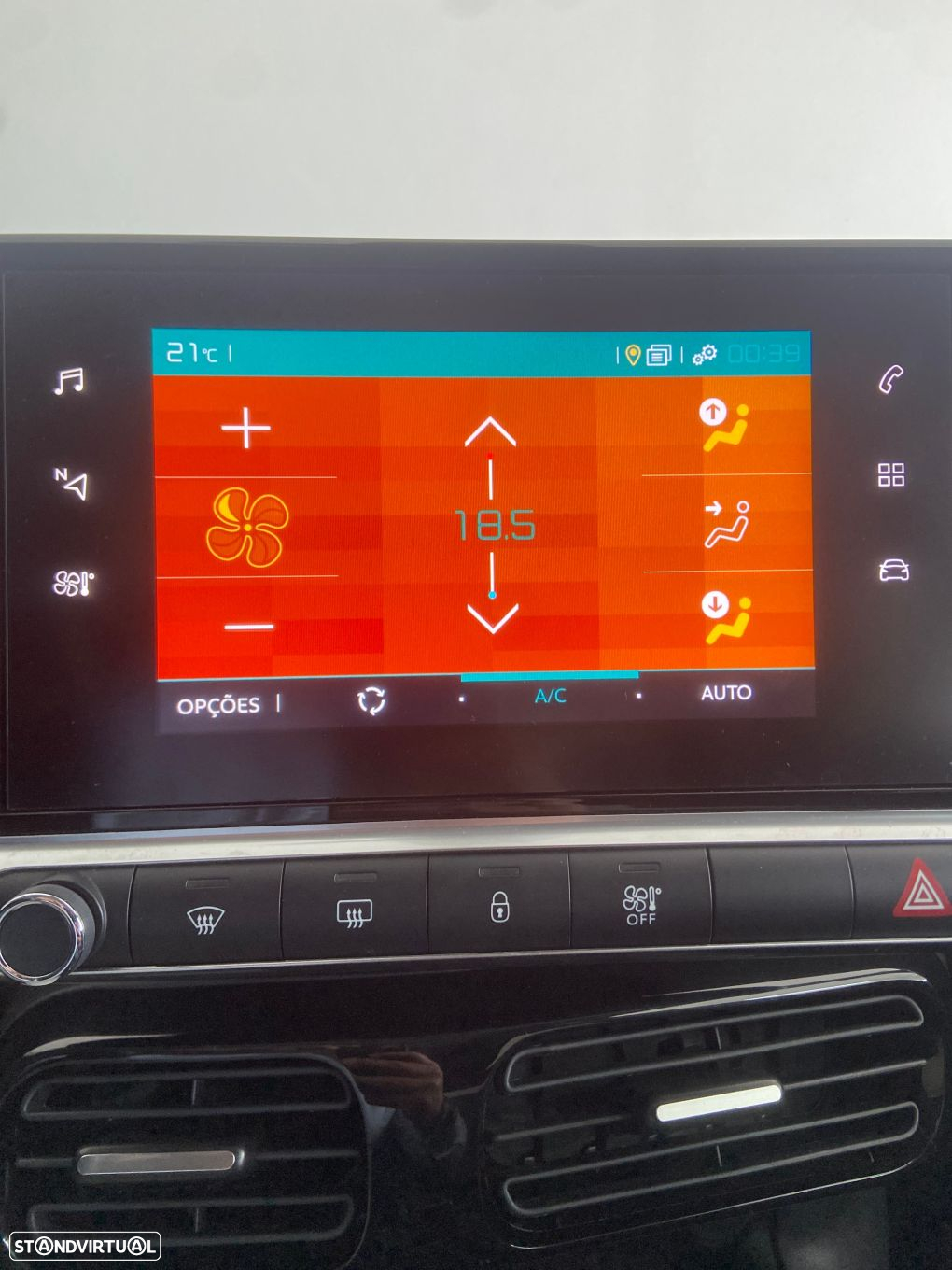 Citroën C4 Cactus 1.5 BlueHDi Shine Pack - 18