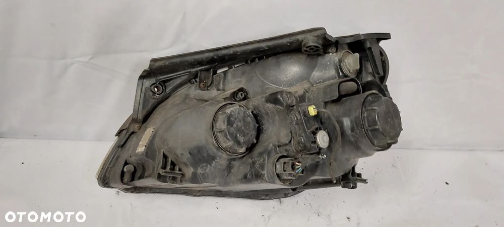 .  LAMPA PRZOD PRZEDNIA PRAWA KIA CARENS 3 - 3