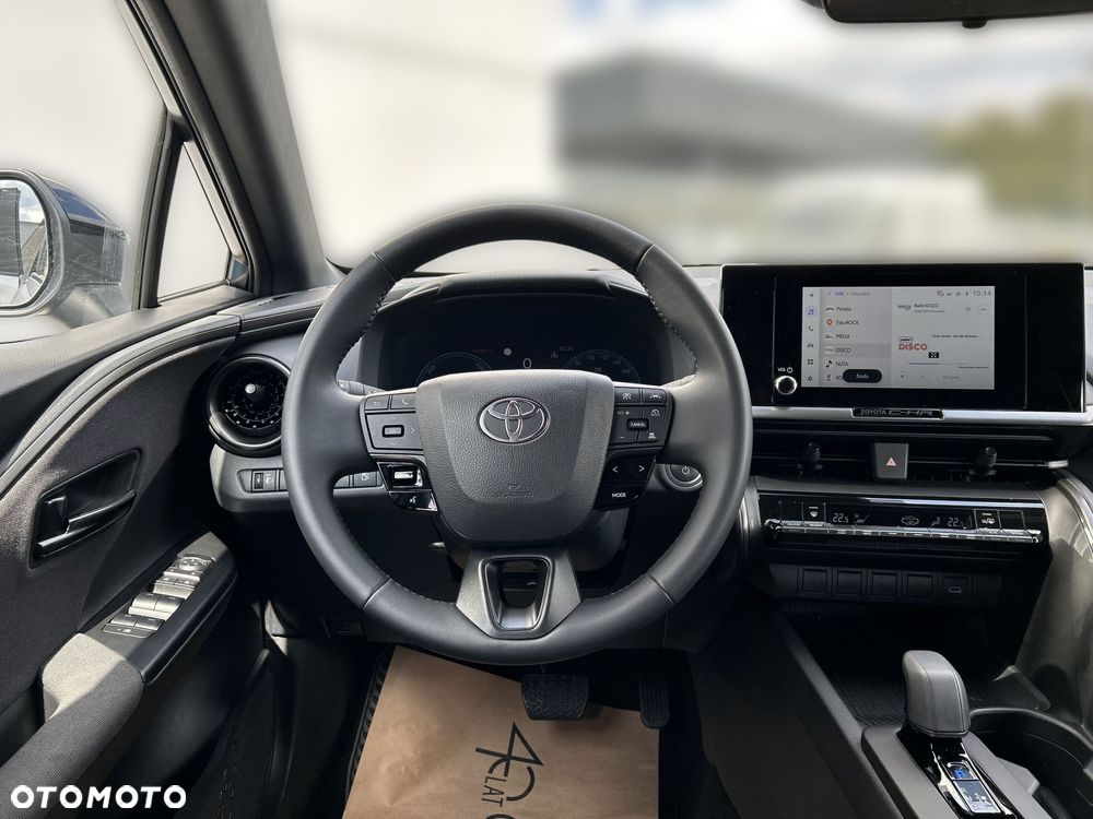 Toyota C-HR 1.8 Hybrid Comfort - 20