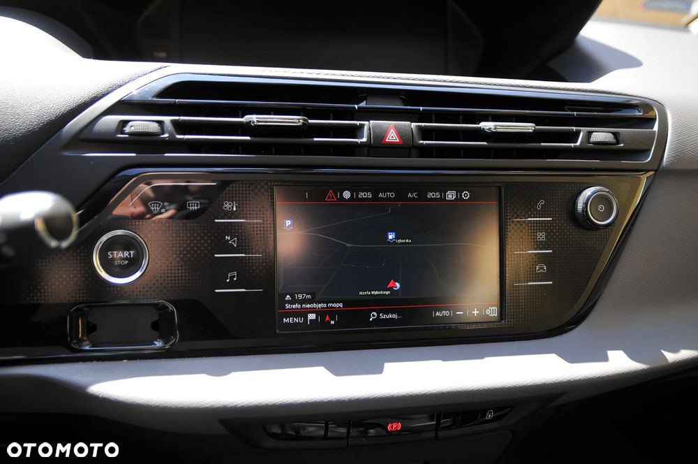 Citroën C4 Picasso 1.2 PureTech Feel S&S - 36