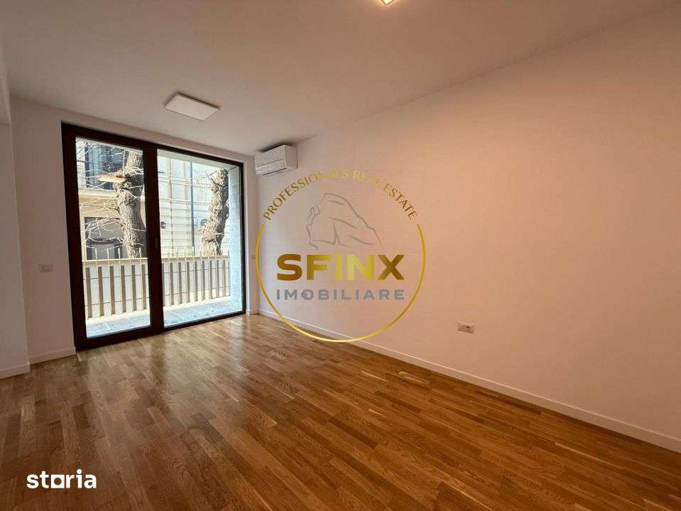 2 camere | Stirbei Voda Cismigiu | Bloc Boutique | 2023 | comision 0% — fotografia 1