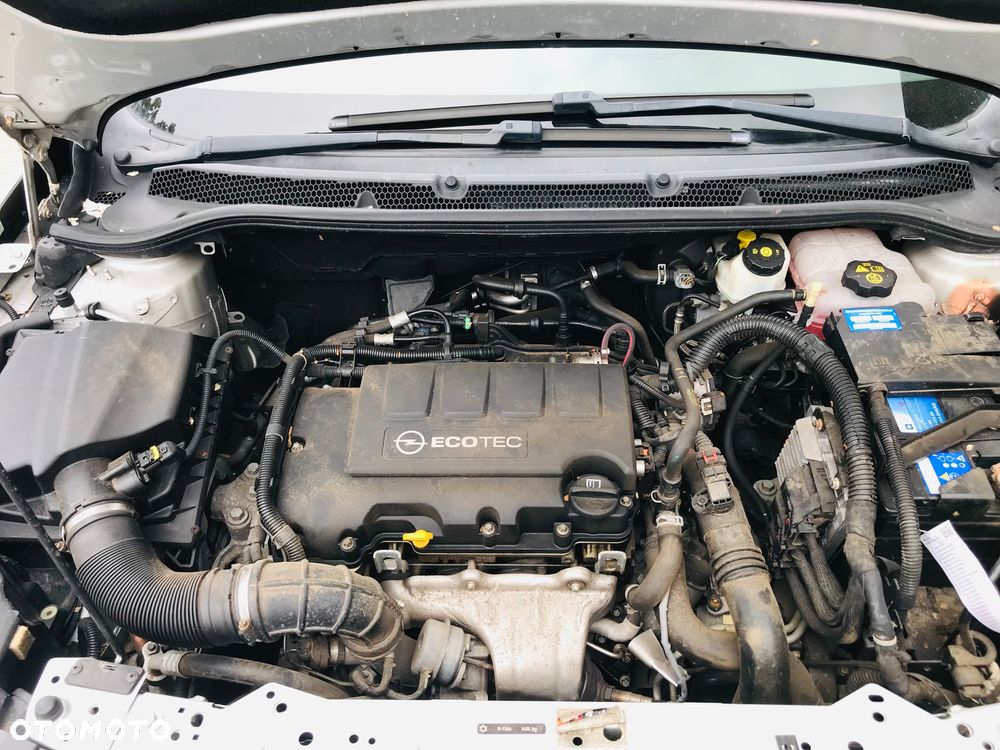 Opel Astra - 18