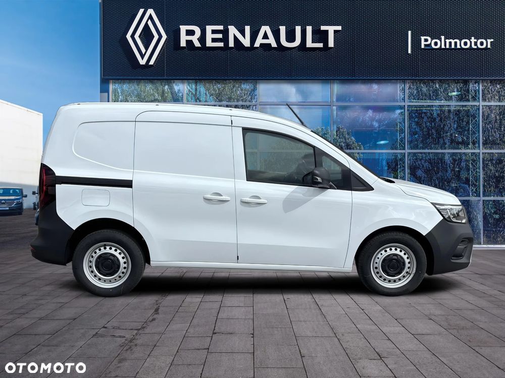 Renault KANGOO VAN - 7