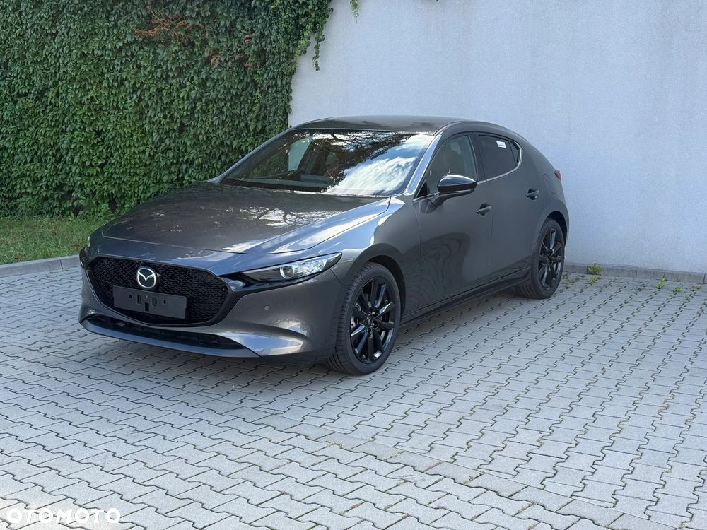 Mazda 3 2.0 mHEV Nagisa - 5