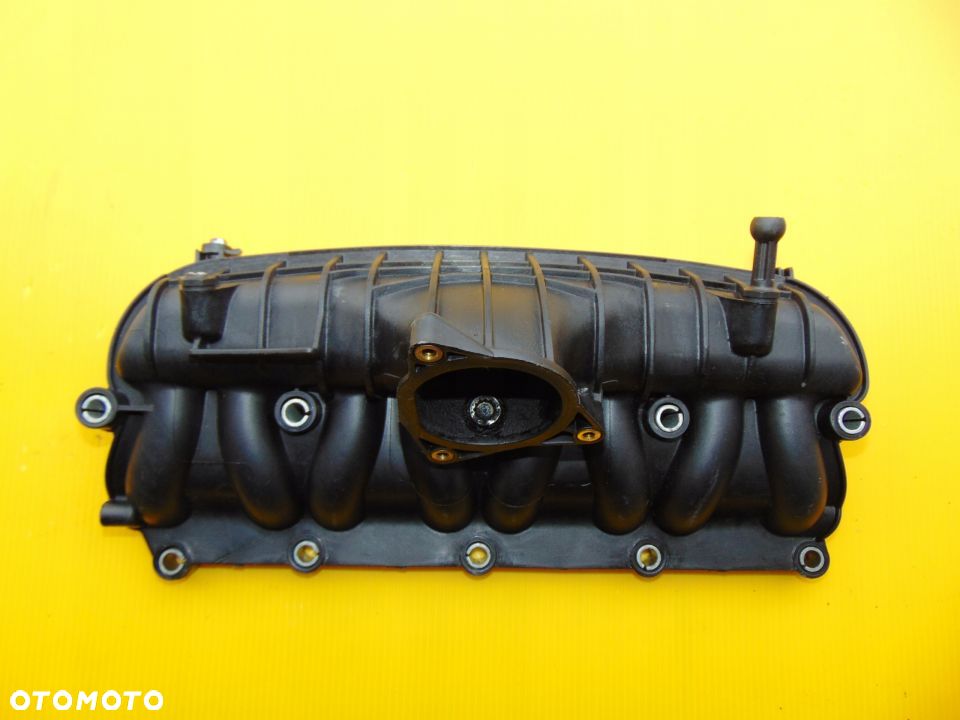Kolektor ssący 2,0TDI 03G129713AF BMR BMN BKP - 3