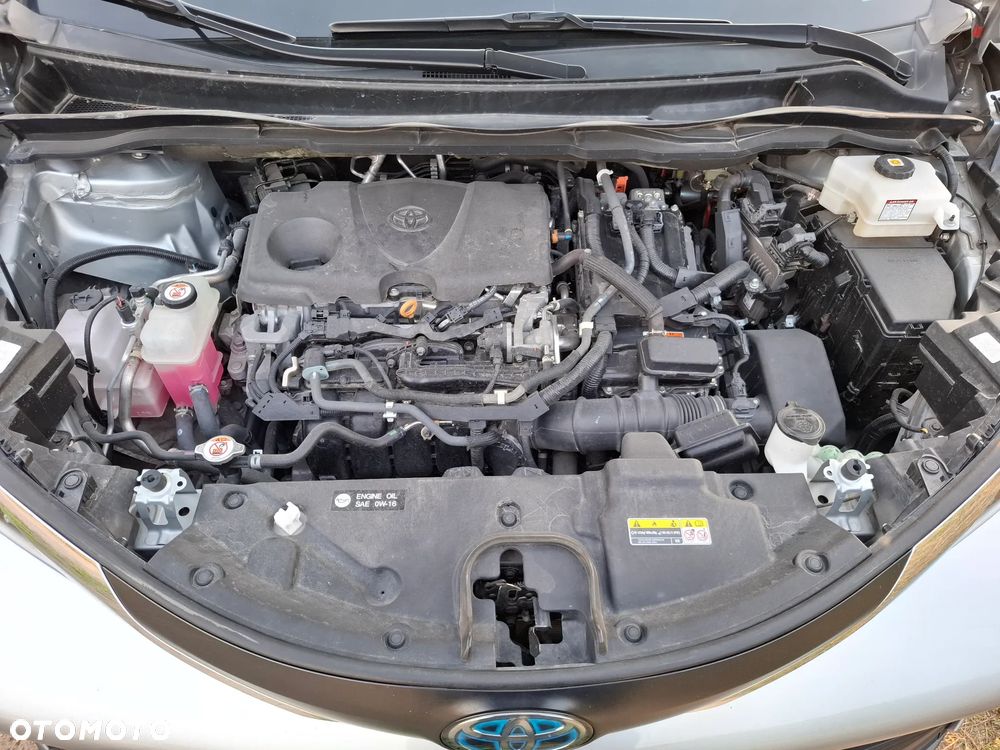Toyota Sienna - 16