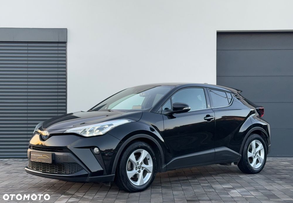 Toyota C-HR - 2