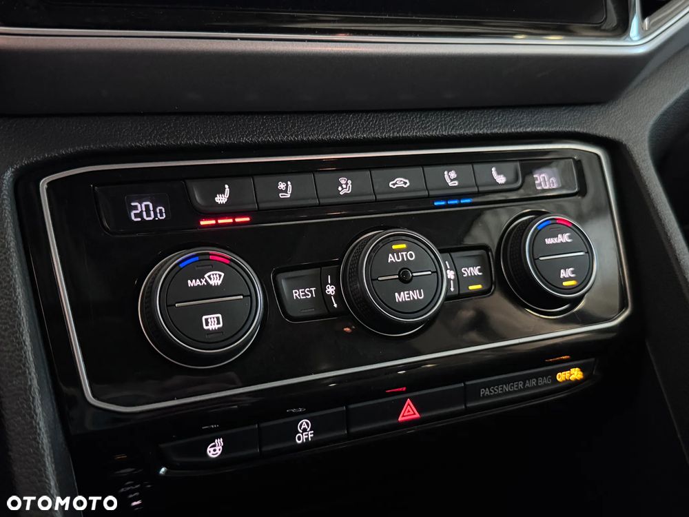 Volkswagen Atlas - 19