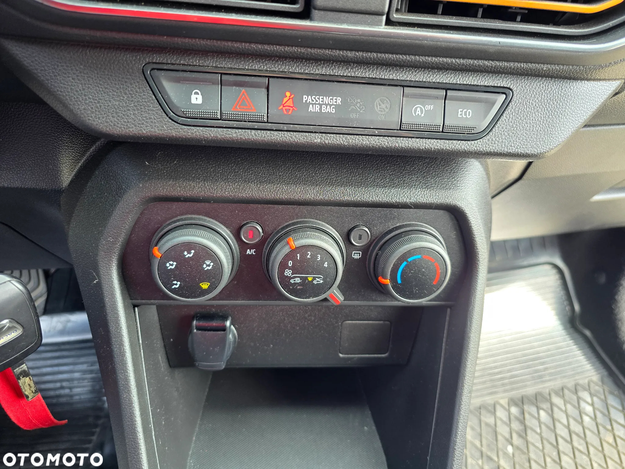 Dacia Sandero Stepway - 31