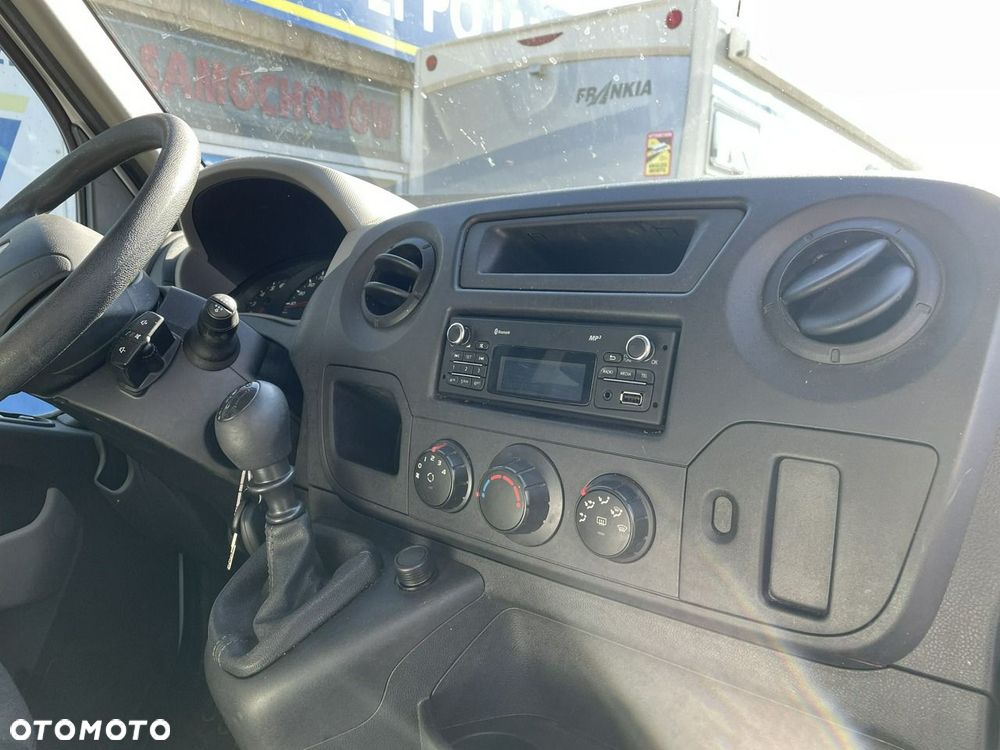 Renault Master - 28