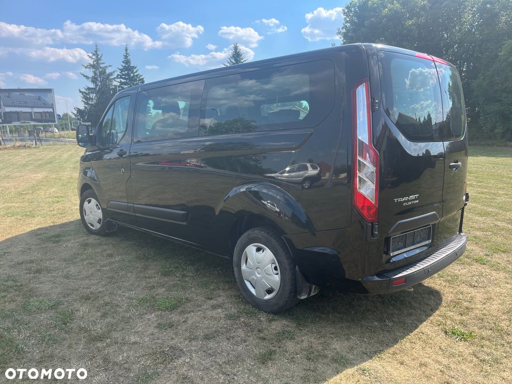 Ford Transit Custom L2H2 VA MH Basis - 7