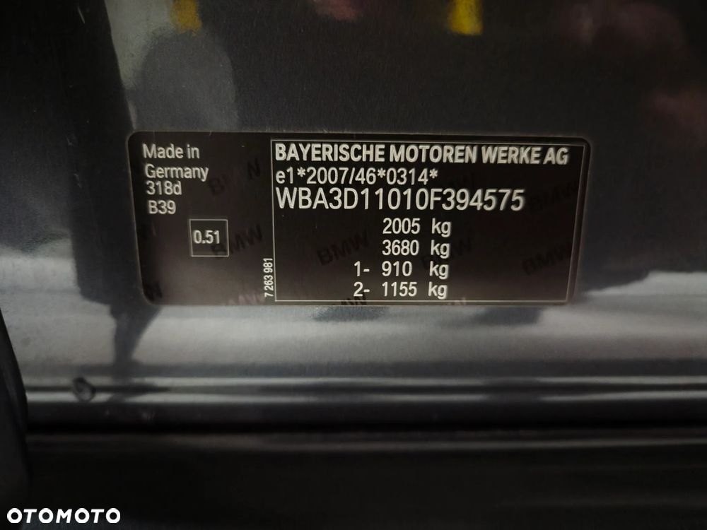 BMW Seria 3 - 10