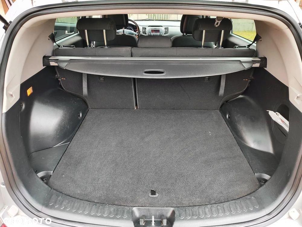 Kia Sportage 1.6 GDI L 2WD - 23