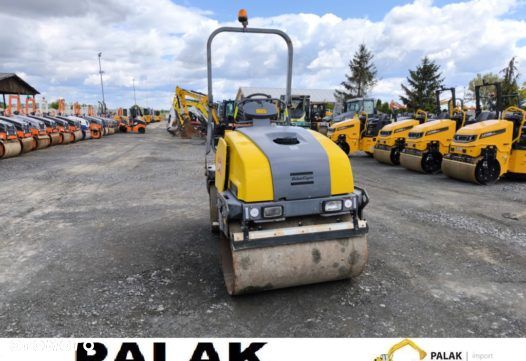 Dynapac Walec DYNAPAC CC 1200 , 2017 rok /ATLAS COPCO - 8