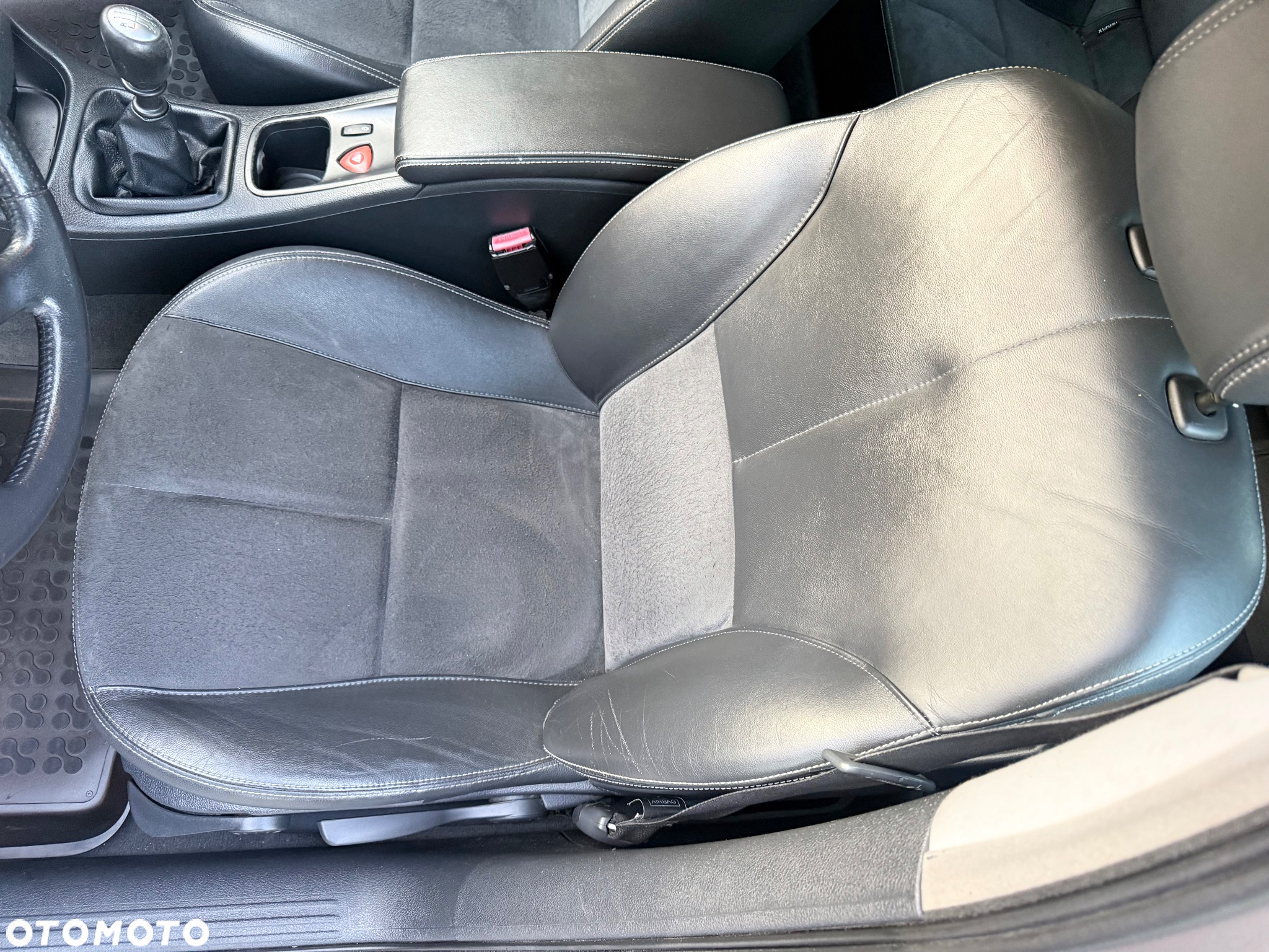 Renault Laguna - 27
