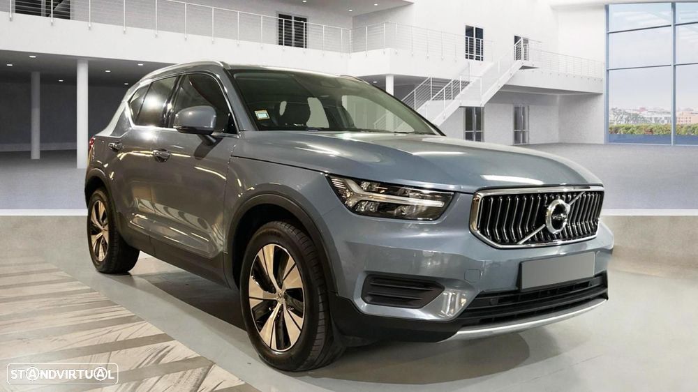 Volvo XC 40 1.5 T5 PHEV Inscription Expression - 1