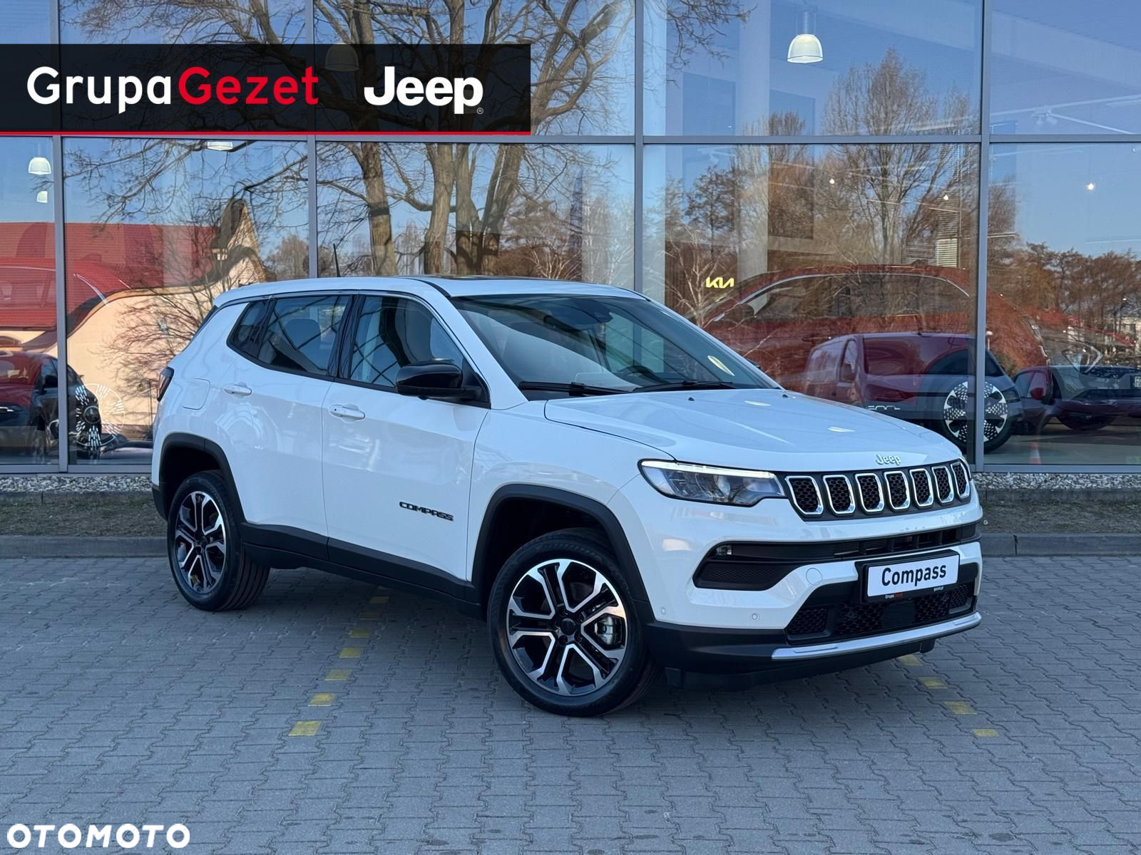 Jeep Compass - 7