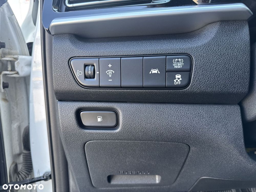 Kia Niro - 21