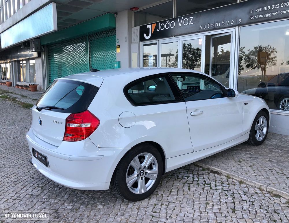 BMW 120 dA - 13