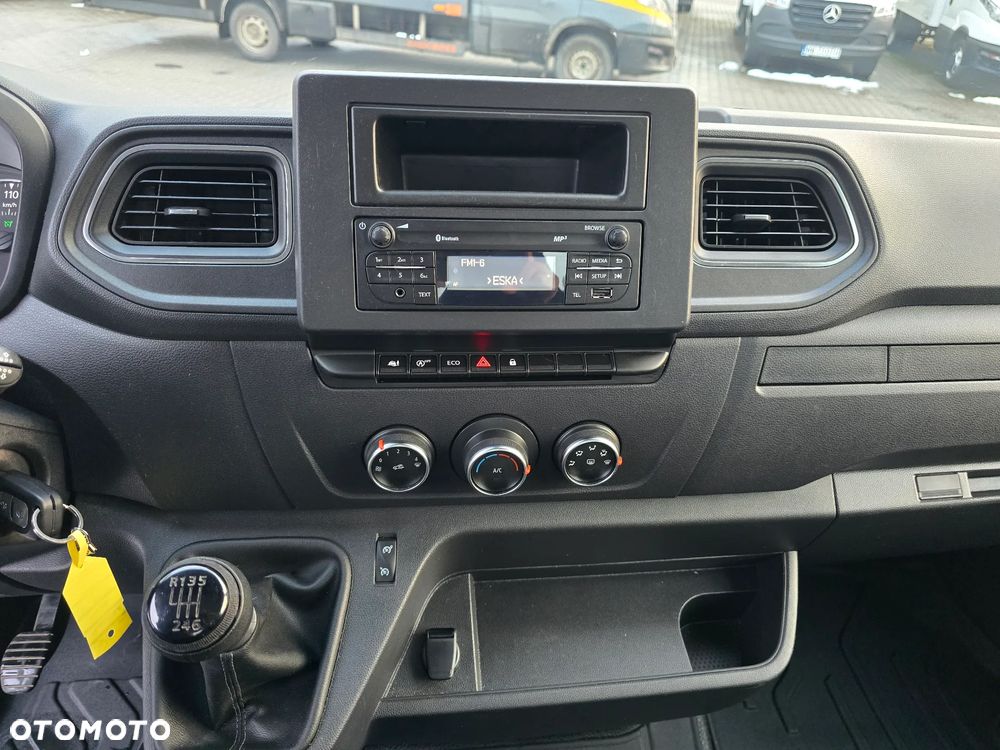 Renault JEGGER MASTER laweta - 13