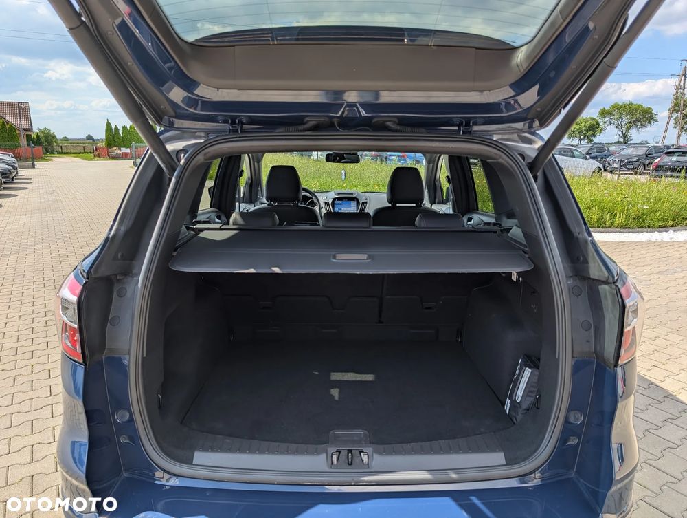 Ford Kuga 1.5 EcoBoost 4x4 ST-Line - 40