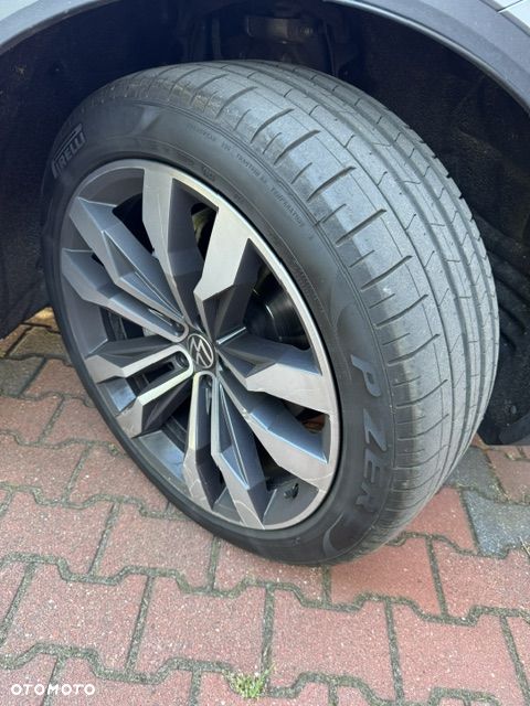 Volkswagen Touareg 3.0 V6 TDI SCR 4Mot Atmosphere - 13