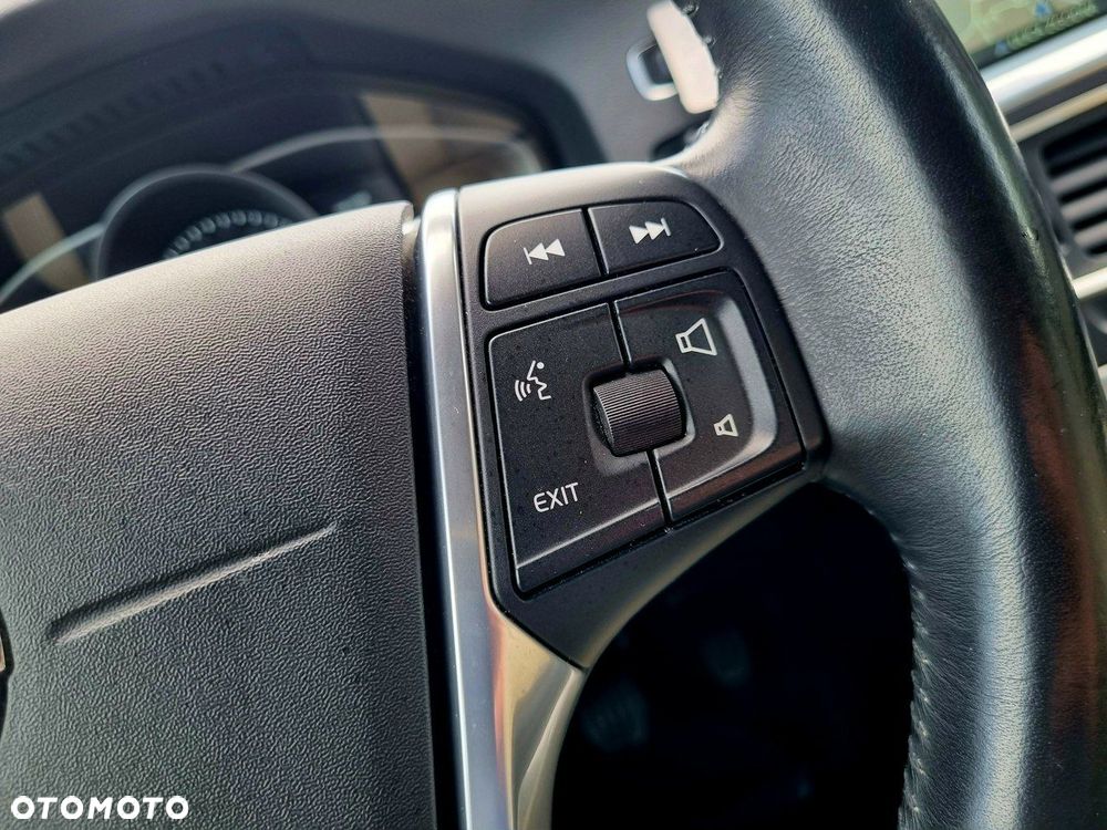 Volvo S60 D4 Momentum - 20