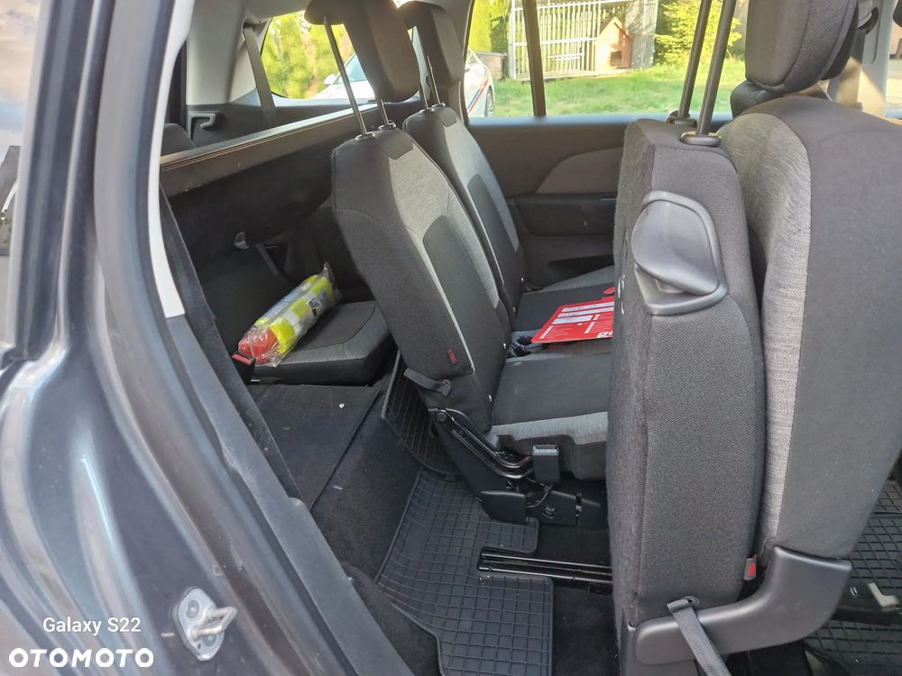 Citroën SpaceTourer M Feel - 14