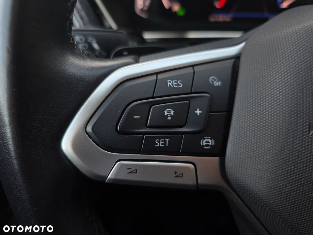 Volkswagen T-Cross 1.5 TSI ACT Style DSG - 13