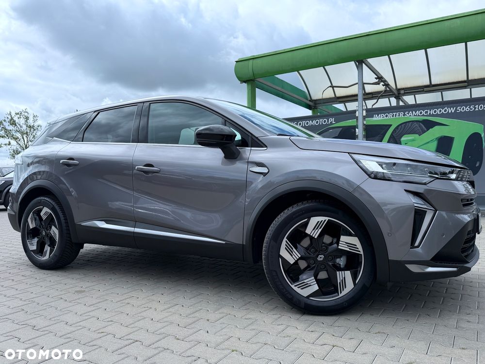 Renault Symbioz - 6