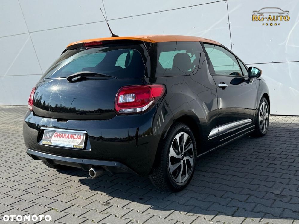 Citroën DS3 - 9