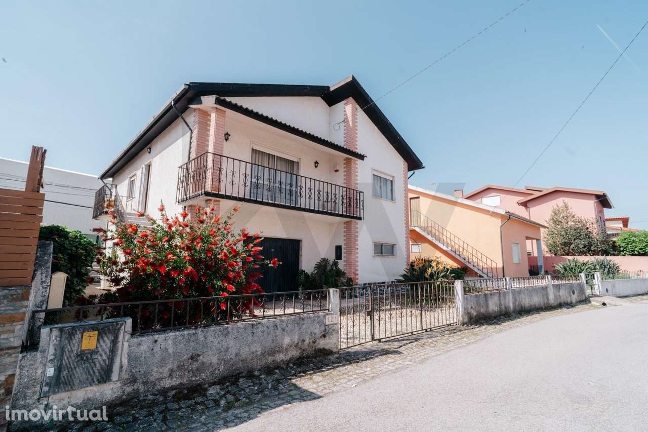 Moradia Isolada T3 | Garagem | Taveiro, Coimbra - Grande imagem: 3/45