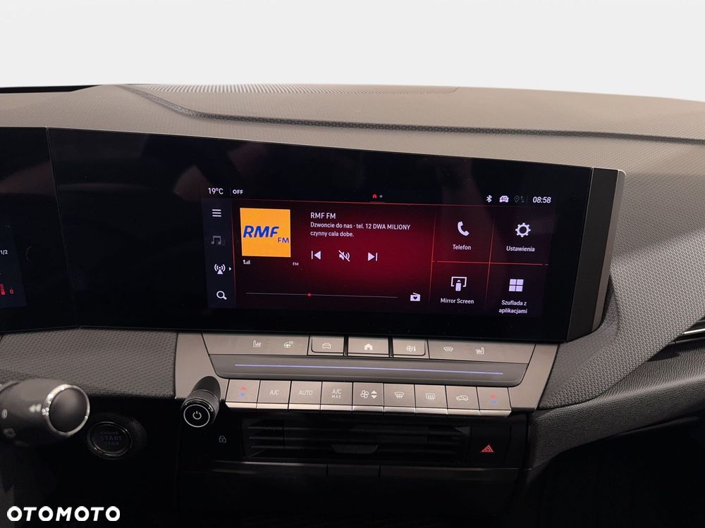 Opel Astra - 23