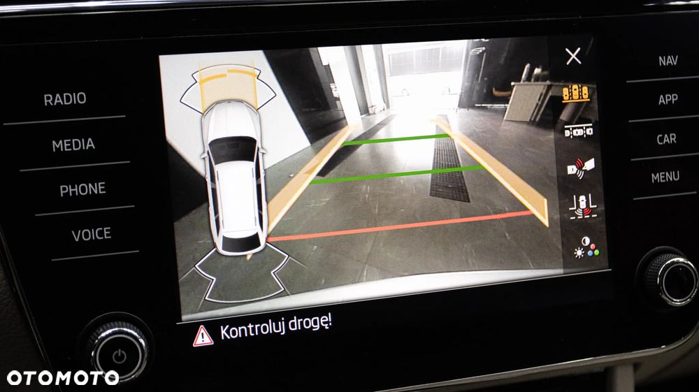 Skoda Superb 2.0 TSI 4x4 Style DSG - 31