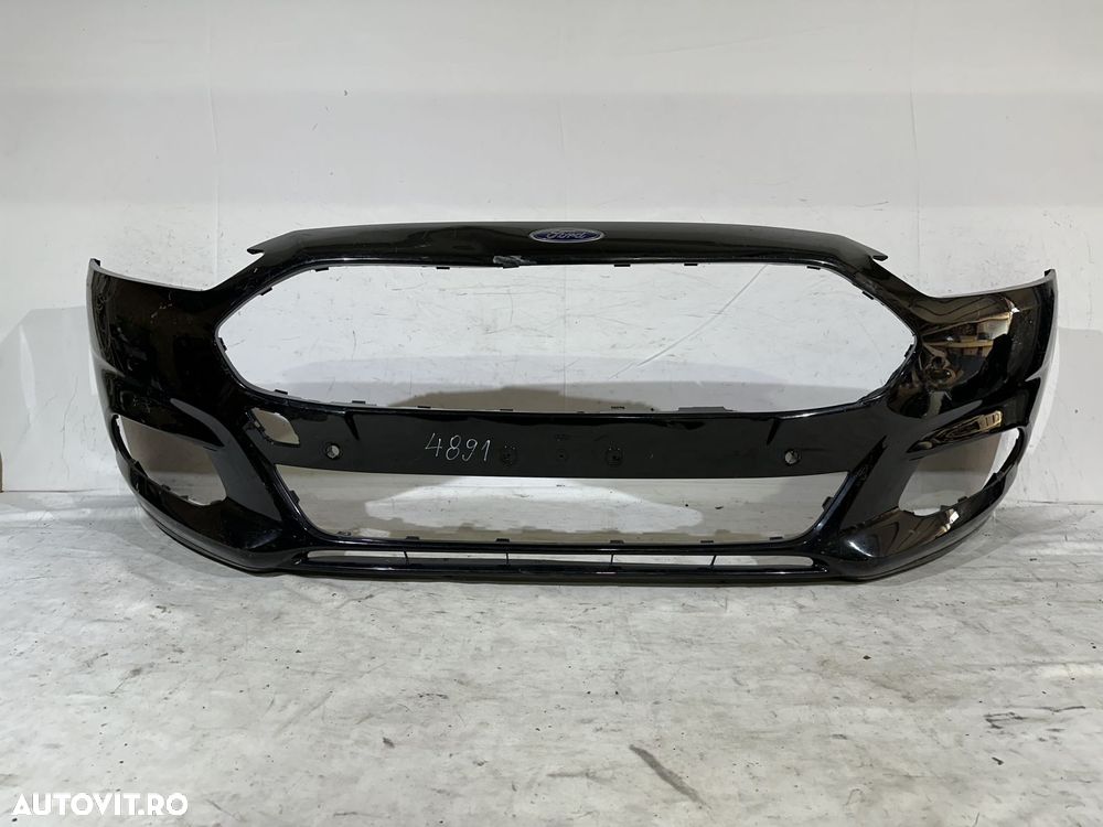 Bara fata Ford Mondeo, 2014, 2015, 2016, 2017, 2018, cod origine OE DS73-17757-J. - 1