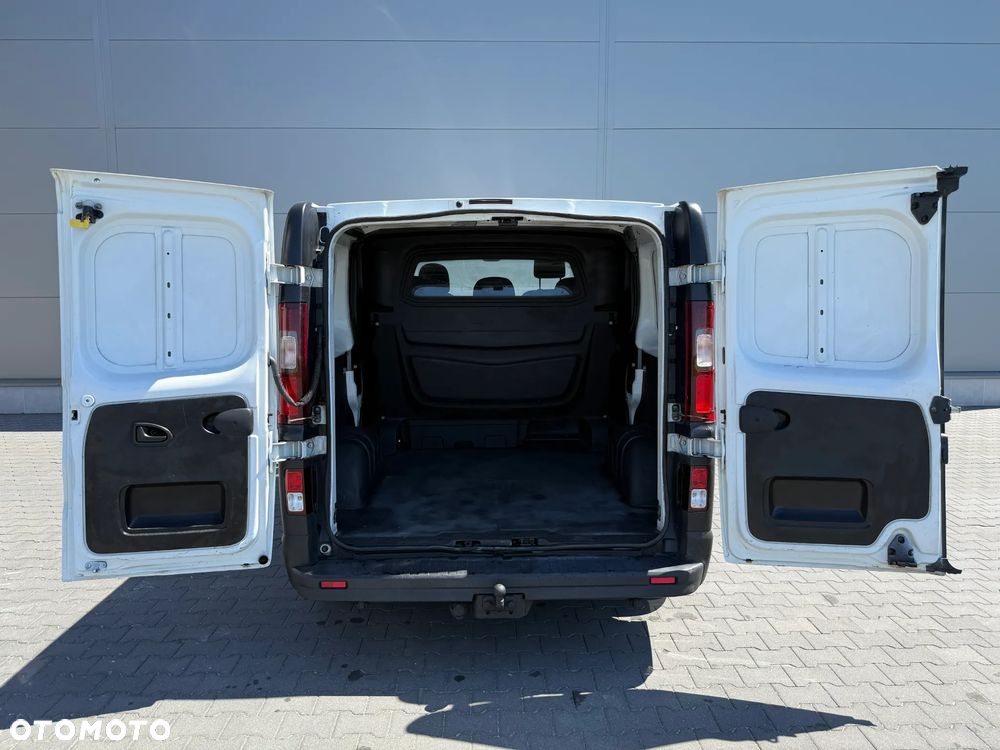 Renault Trafic - 23