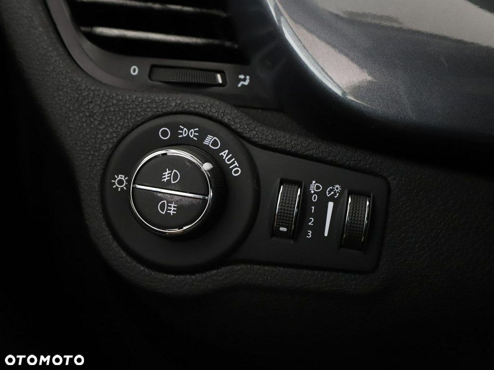 Fiat 500X 1.3 City Cross DCT - 32