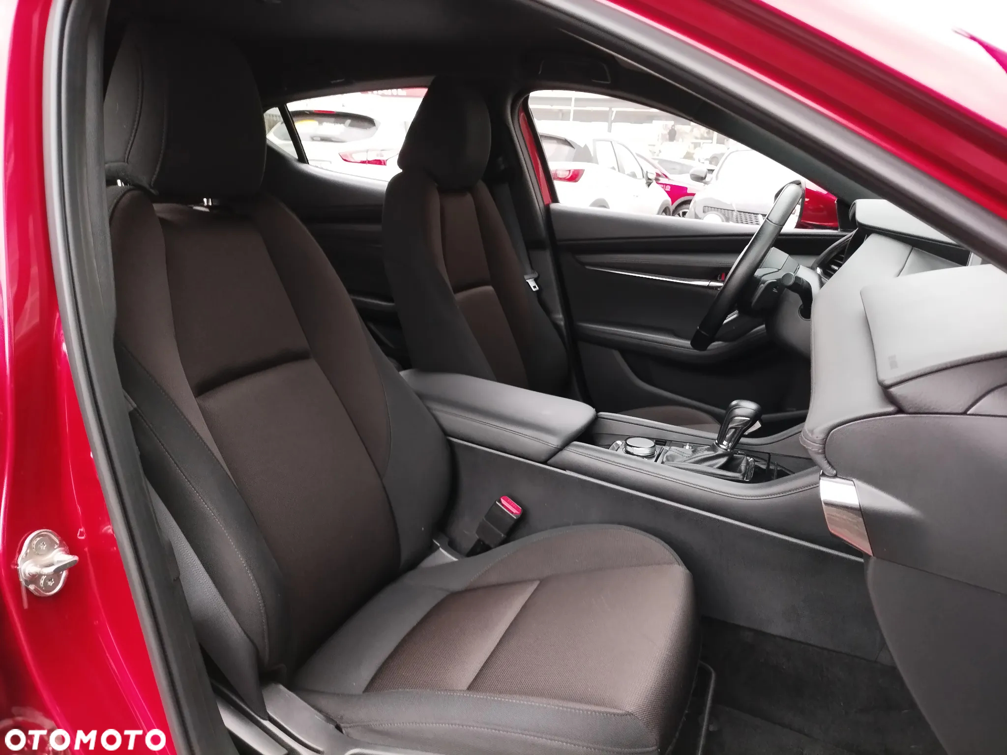 Mazda 3 - 18