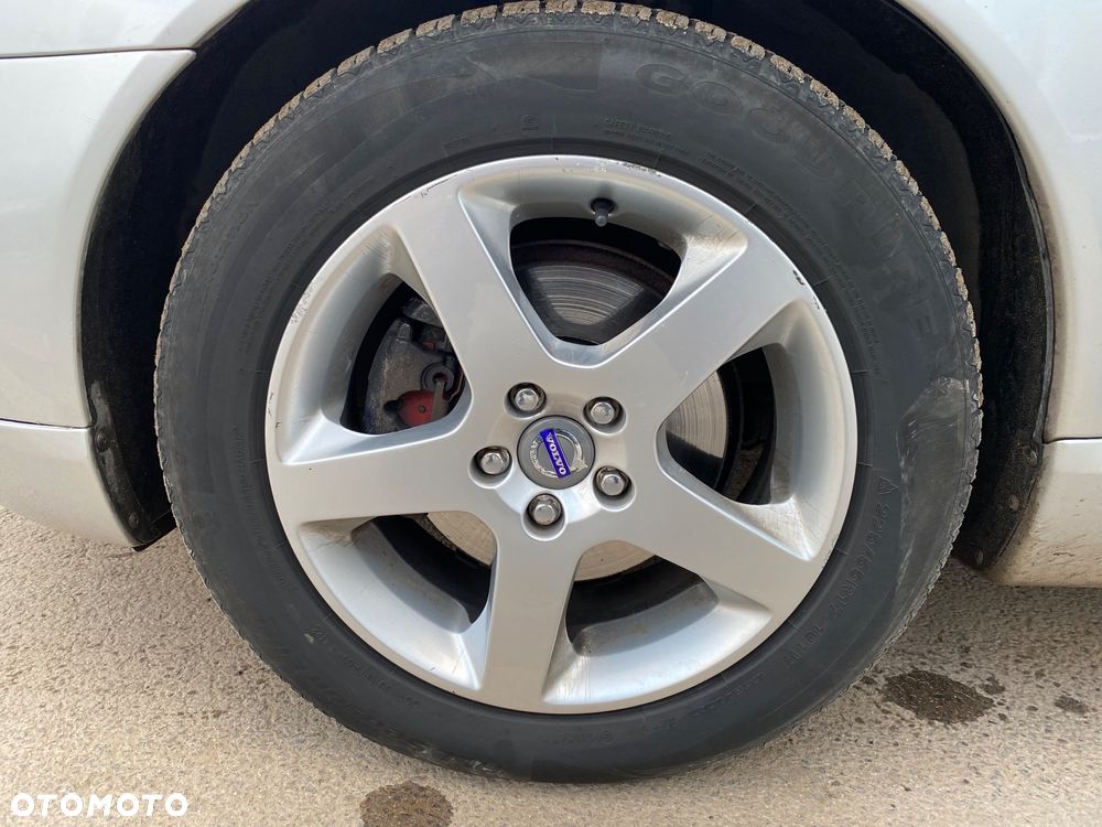 Volvo S80 2.4D5 Executive - 15