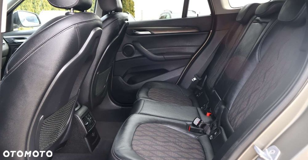 BMW X1 - 14