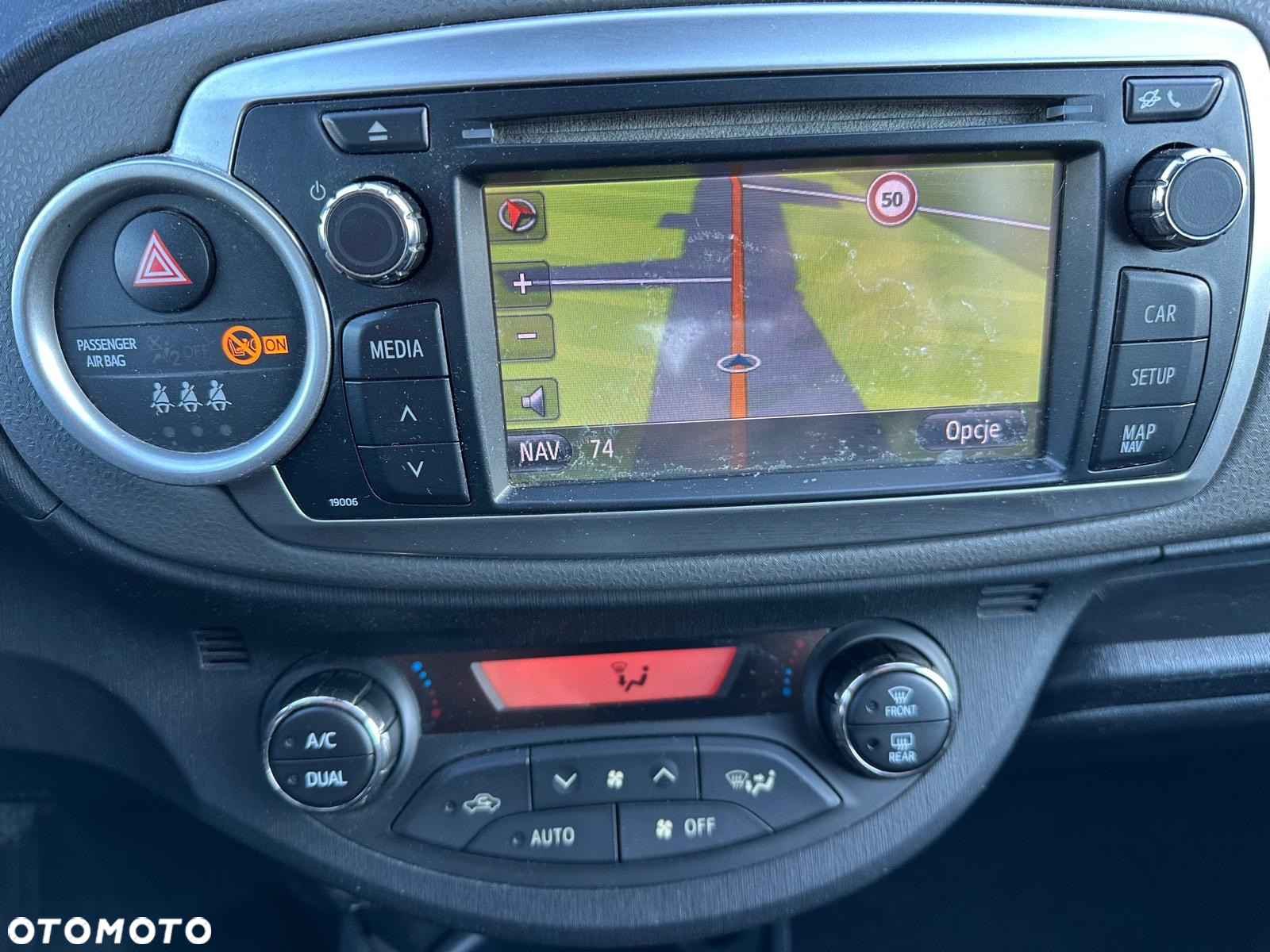 Toyota Yaris - 13