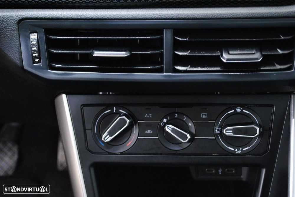 VW Taigo 1.0 TSI Life - 19