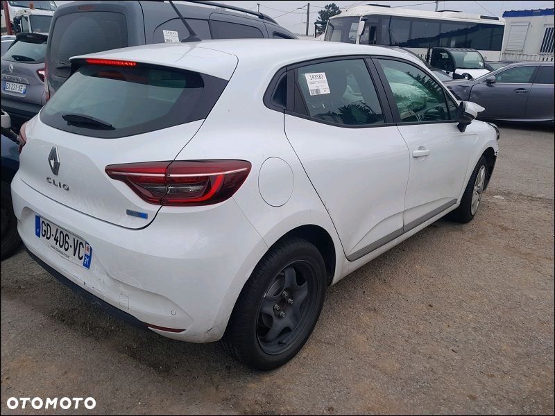 Renault Clio 1.6 E-TECH Intens - 10