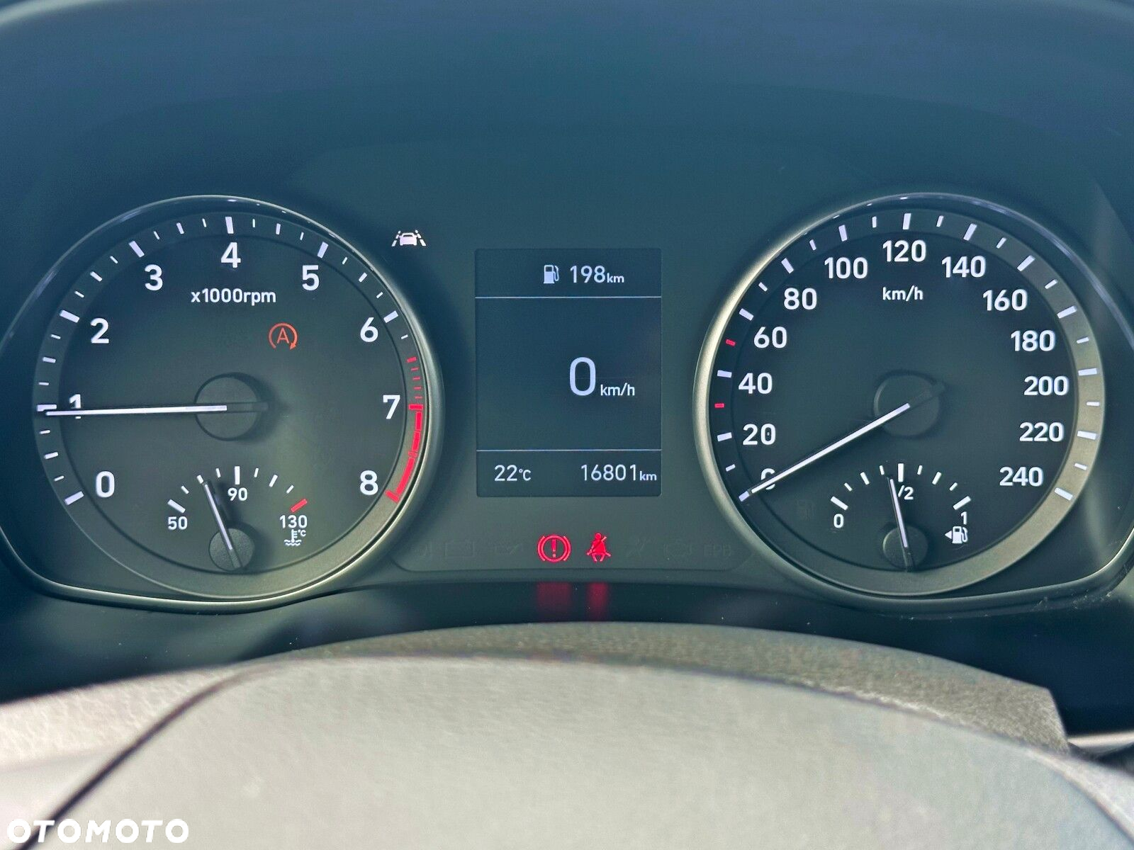 Hyundai i30 1.0 T-GDI Modern - 16
