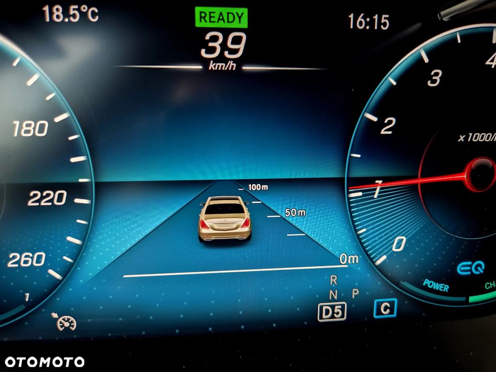 Mercedes-Benz GLC - 13