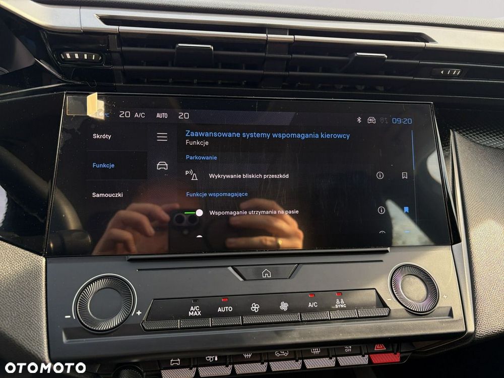 Peugeot 308 - 18