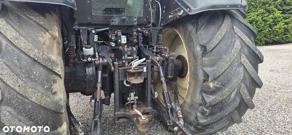 Valtra T151e - 17
