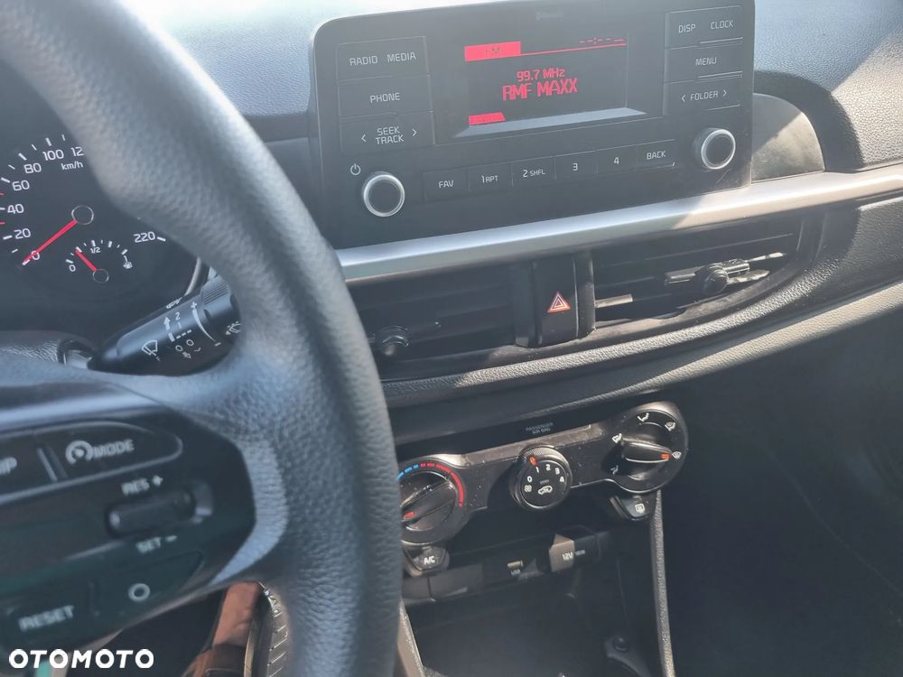 Kia Picanto 1.0 Dream-Team Edition - 20
