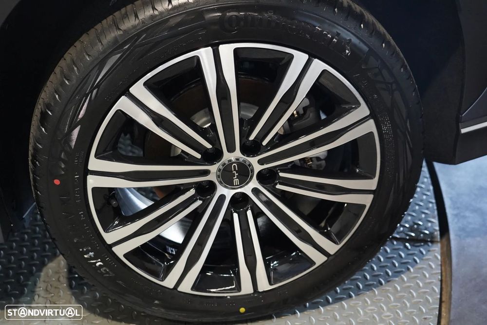 BYD Sealion 7 82.5 kWh Comfort - 40