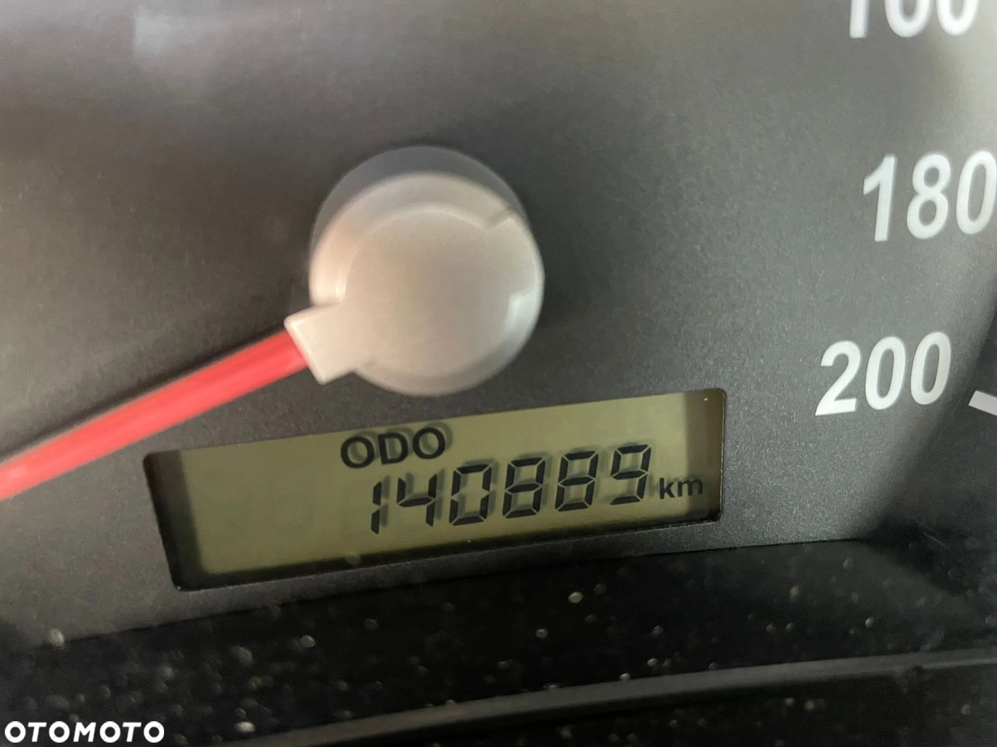 Kia Carnival 2.9 CRDi Freedom - 13